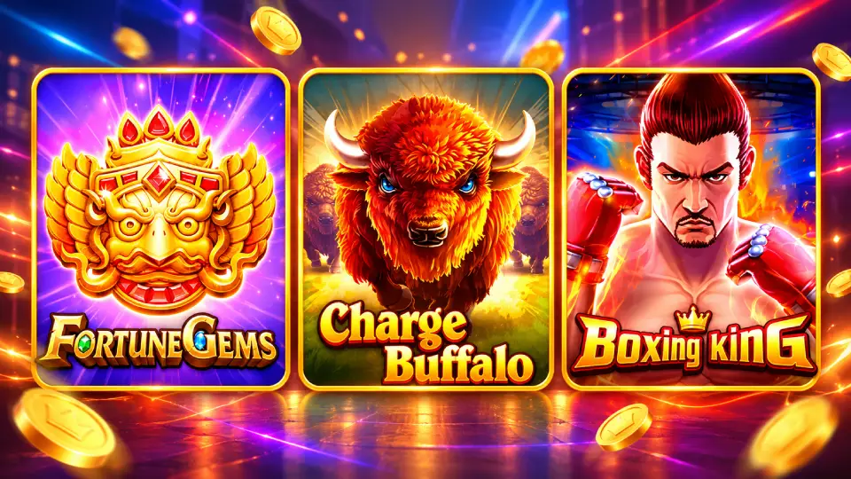 Jogos da TaDa Gaming no APP 007BET